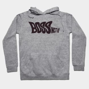 NCT U "Boss" Hoodie